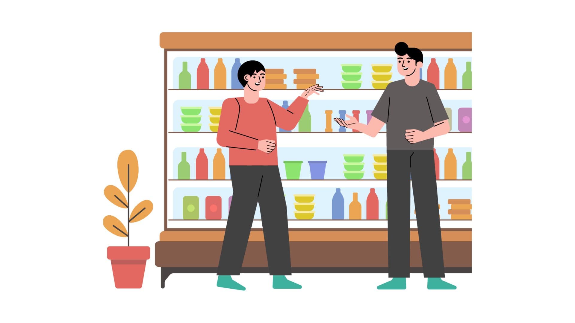 Event Driven Affiliate and Rewarding System