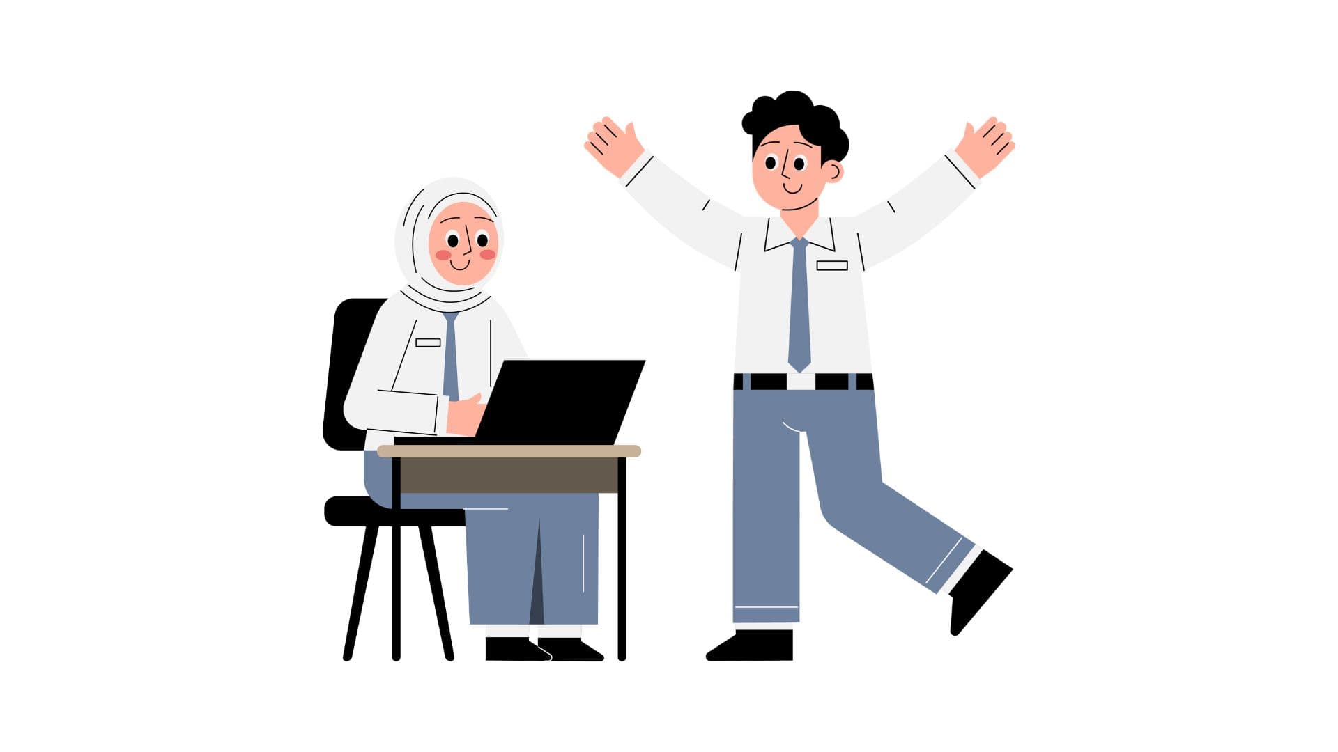 Super Apps for School and University