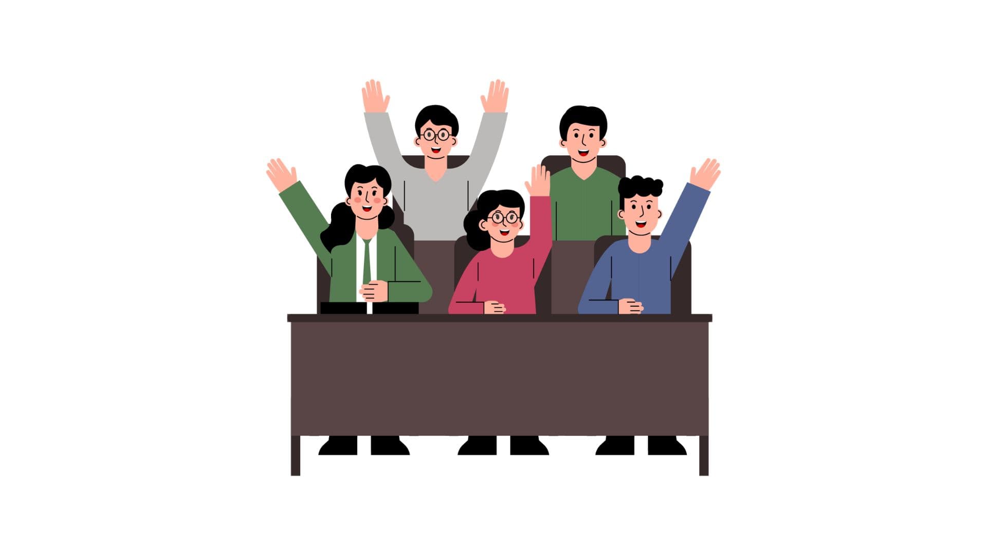 Zonation Based Enrollment System